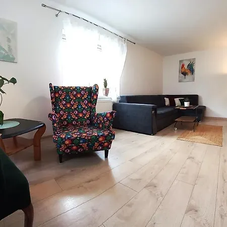 בית נופש Pod Kogutem