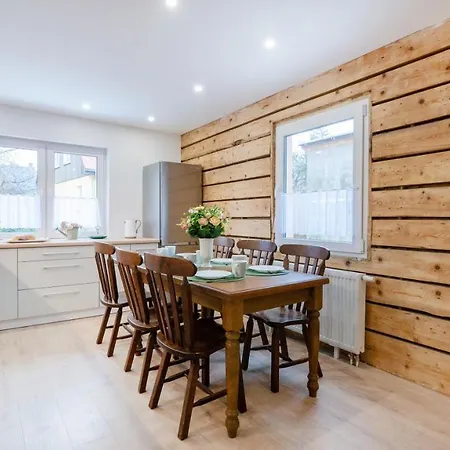 Pod Kogutem 度假居