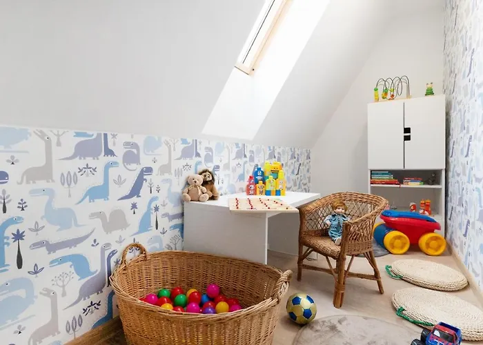 Pod Kogutem * 斯克拉斯卡波伦巴